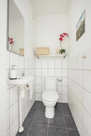 Foto - Verkocht onder voorbehoud: Kopenhagenlaan 83, 8232 RB Lelystad